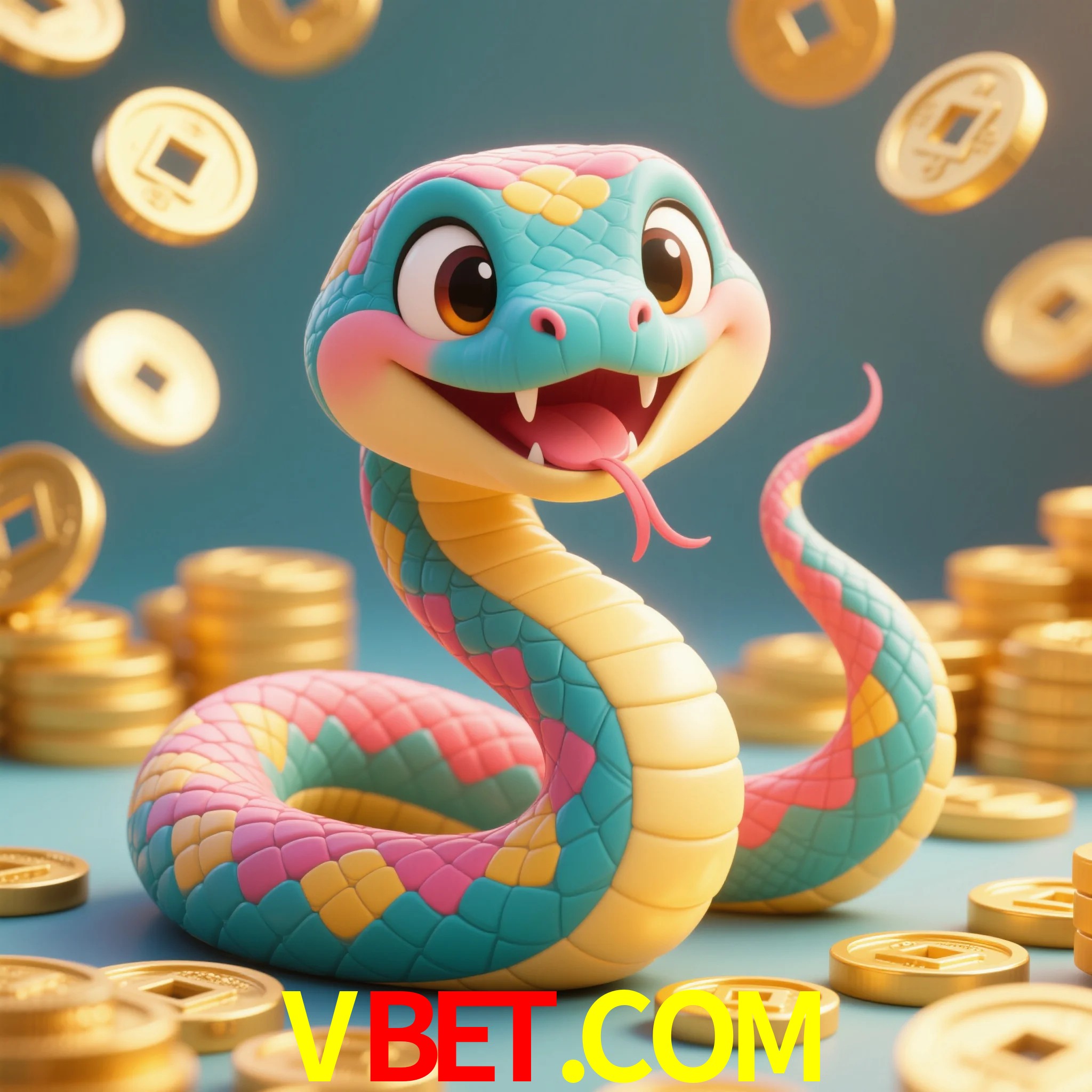 vbetgame-App